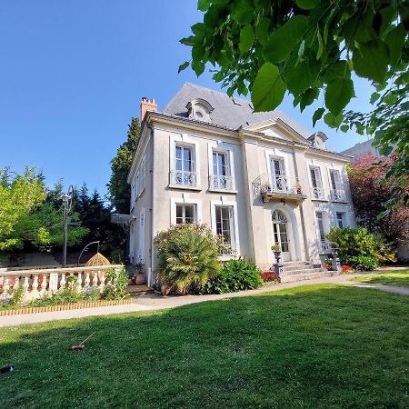 La Maucanniere Joué-lés-Tours Luaran gambar